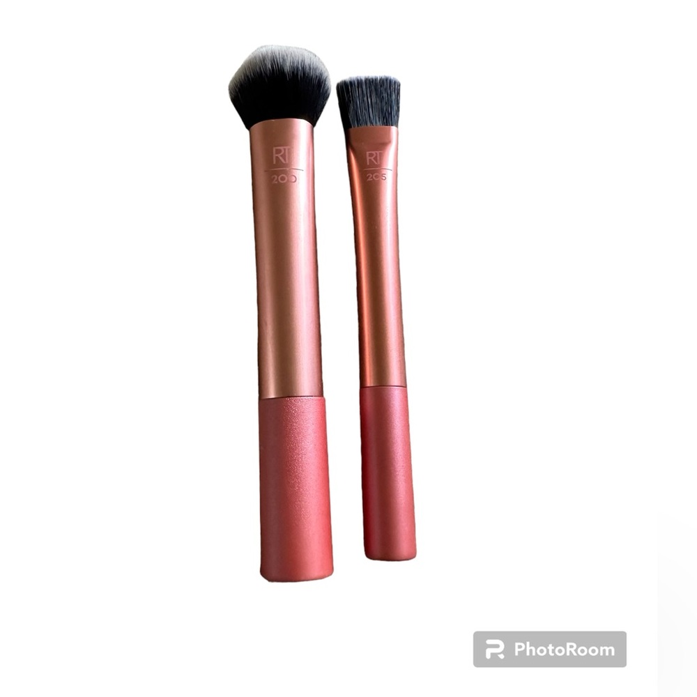 Real Techniques Brush Duo - Picture 1 of 2